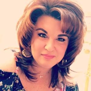 Meet your Posher, Kathleen